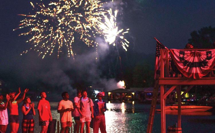 4th of July