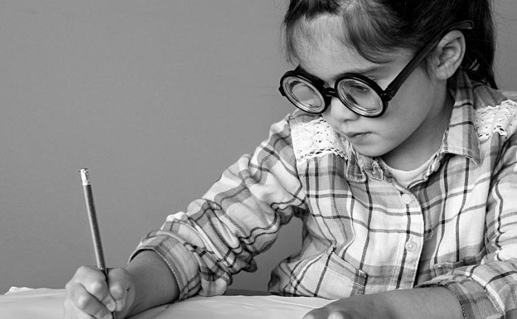 Grades three through eight may submit their spooky stories from Sept. 15 through Oct. 14 on the GWM website. CONTRIBUTED