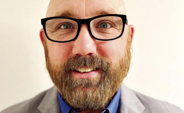 Scott Little/CONTRIBUTED