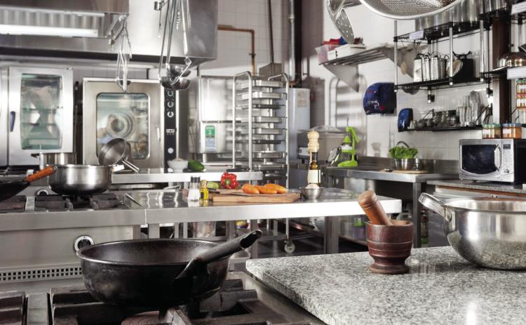 Manning Brothers: More than half a century of innovative food service