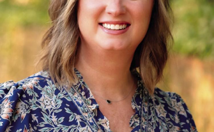 Exchange Bank promotes Julia Little to loan compliance officer