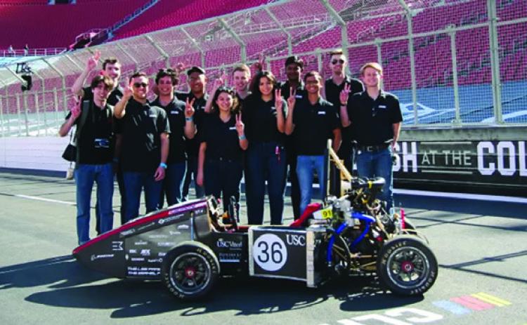 College rivals to clash at Coliseum