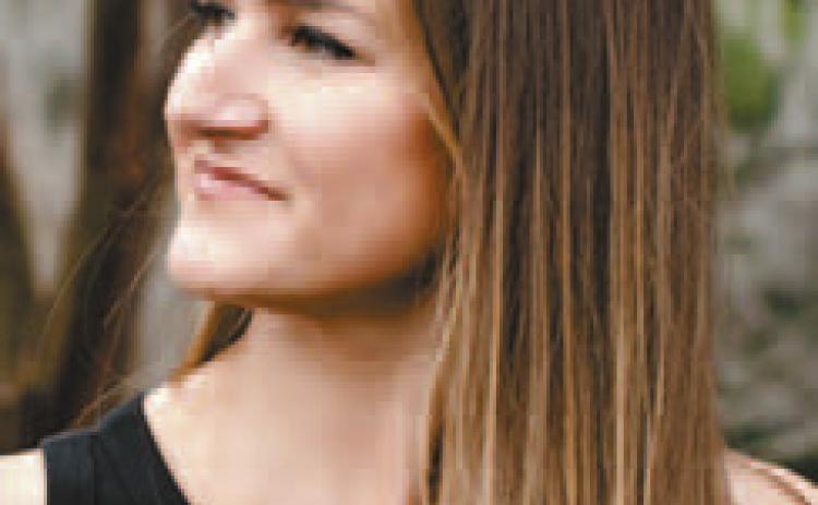 GWM interviews author Stacy Willingham