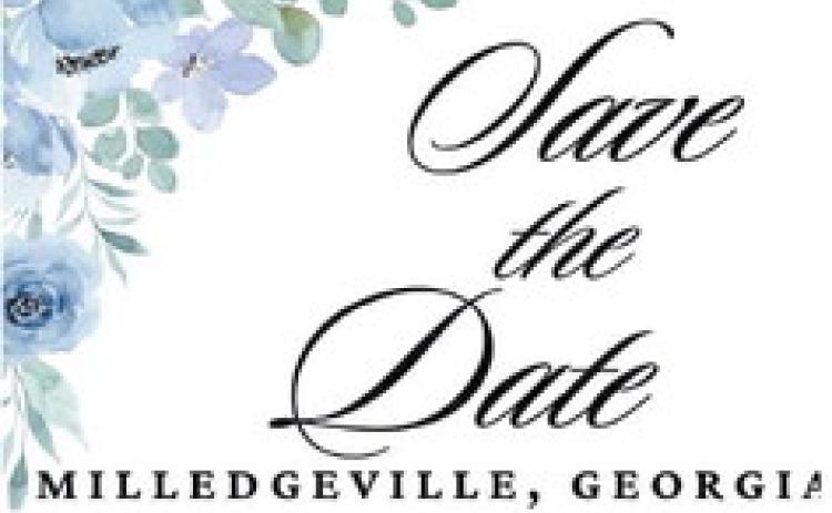 Bridal & Event Showcase coming to Milledgeville in January