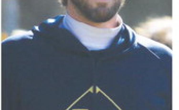 JMA baseball first year head coach Tucker Bradley finished 2026 with an 18-12 record and a playoff run to the GIAA AAA state quarterfinals TREY NORRIS Staff