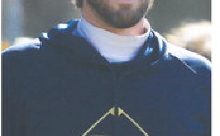 JMA baseball first year head coach Tucker Bradley finished 2026 with an 18-12 record and a playoff run to the GIAA AAA state quarterfinals TREY NORRIS Staff
