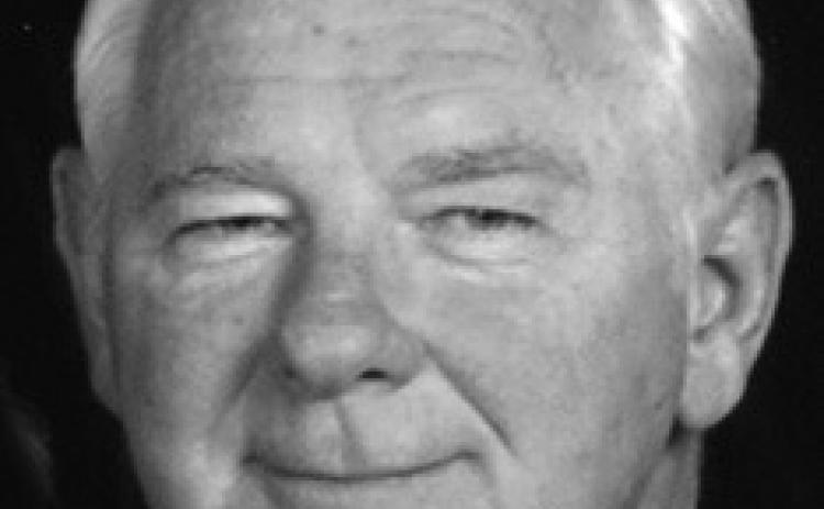 Dick Yarbrough Columnist