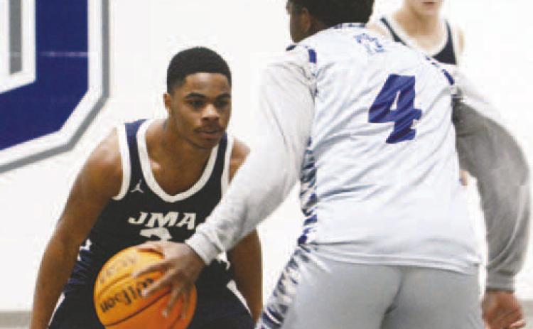Trojans come back against Rams to stay undefeated