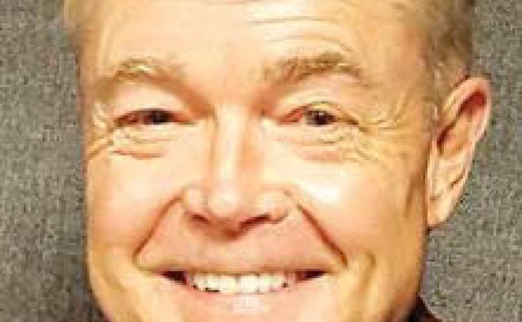Bill Crane One Man’s Opinion