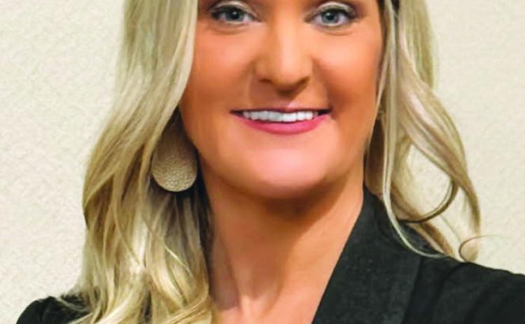 Citizens Bank promotes local executive Schubert