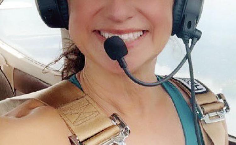 Tara Parker