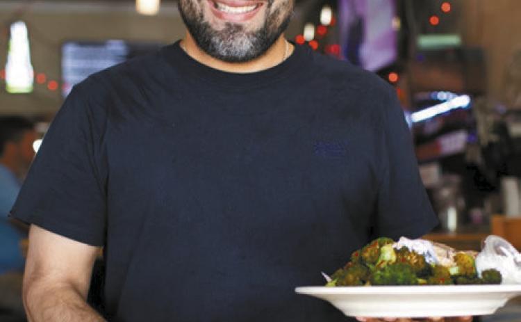 Deepak Kumar