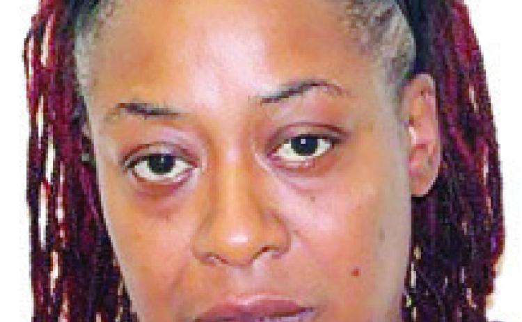 Dafredia Y. Stephens