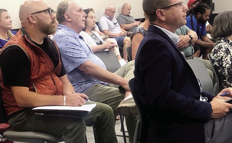 Commissioners approve short-term rental ordinance