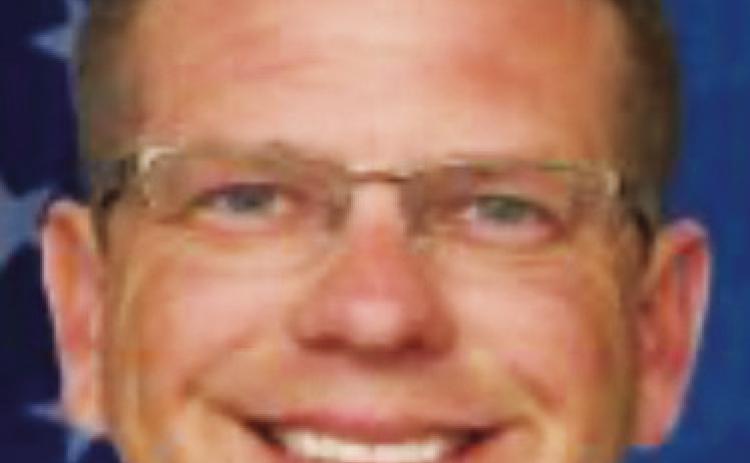 Andrew Strickland