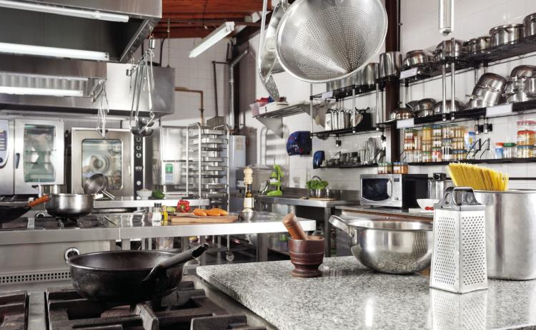 Manning Brothers: More than half a century of innovative food service