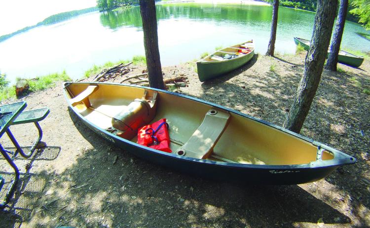 Georgia Power promotes lake safety