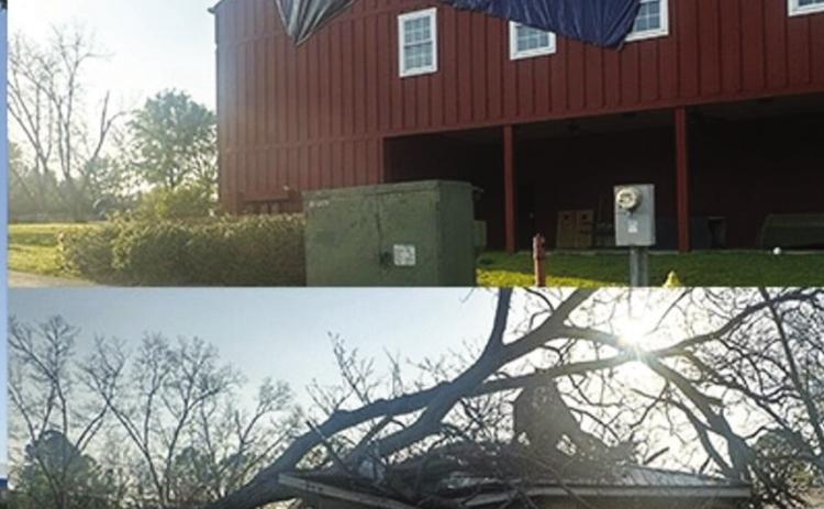 Recapping Baldwin County’s third tornado in four years