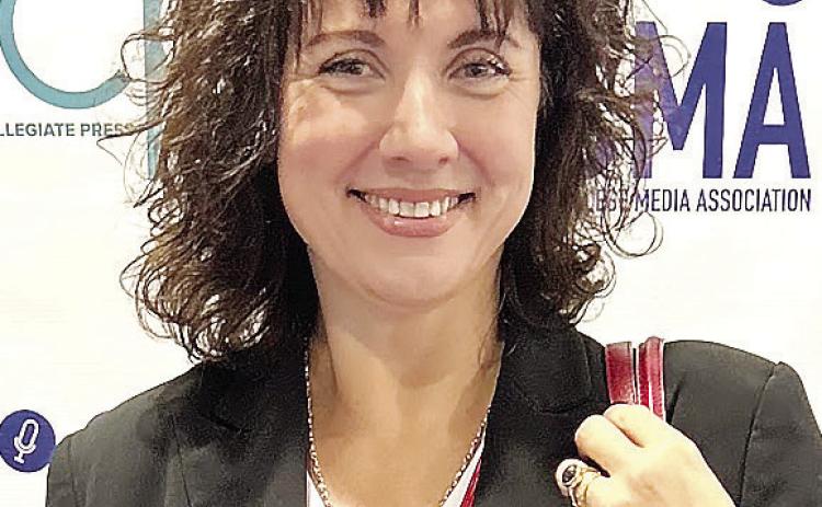 Evelina Galova
