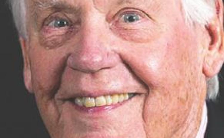Dick Yarbrough