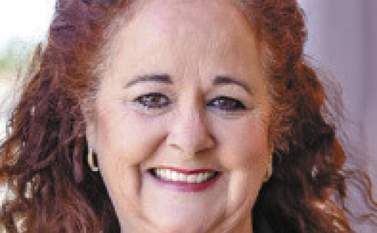 Entrepreneur Tracy Wheeler announces campaign for State House