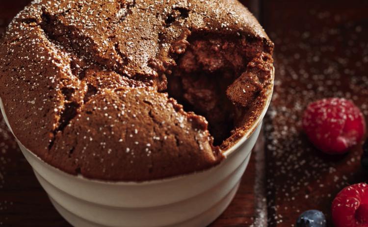Better, Healthier Baking