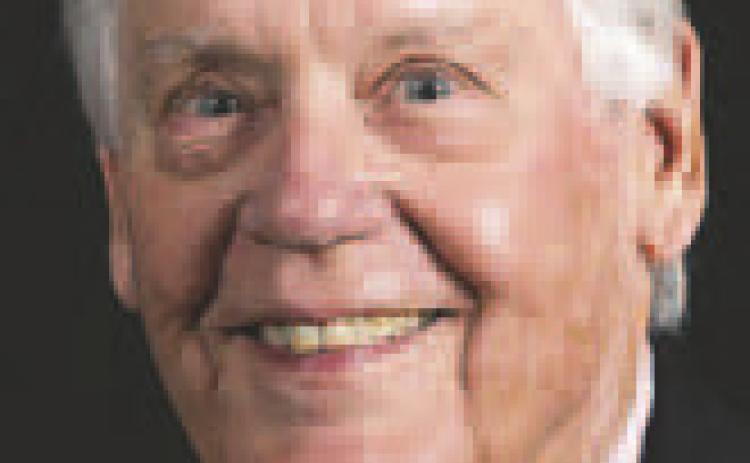 Some words of advice to a great-grandson