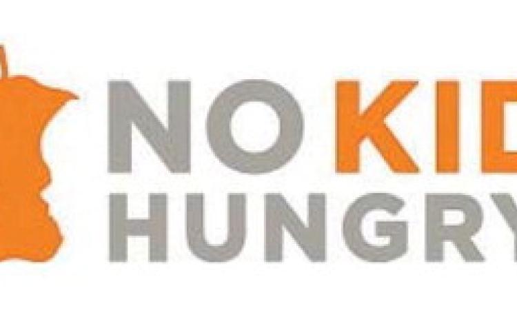 BCSD receives one of 10 No Kid Hungry Georgia Grants