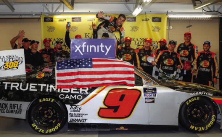 XFINITY RECAP