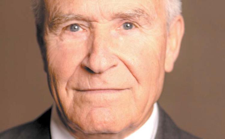 Bill Massee