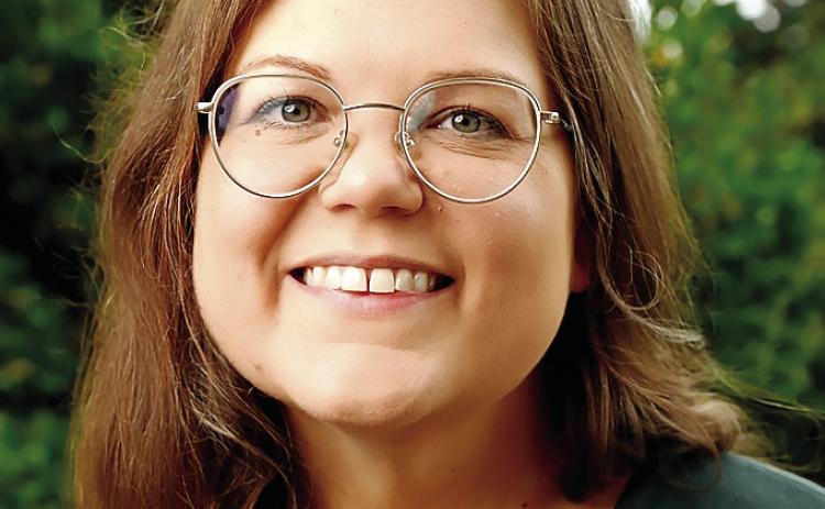 GCSU’s Croft appointed to state Historical Records Advisory Council