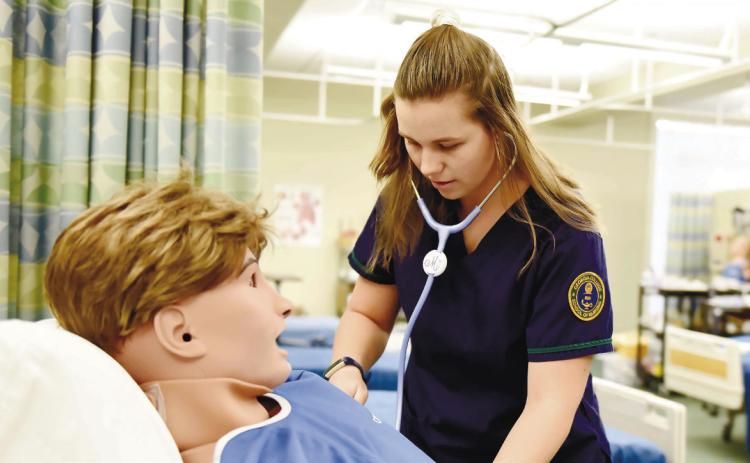 College embraces liberal arts to assist workforce nee