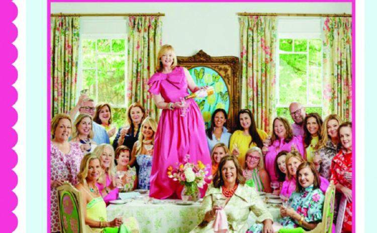 The Supper Club provides complete hosting guide