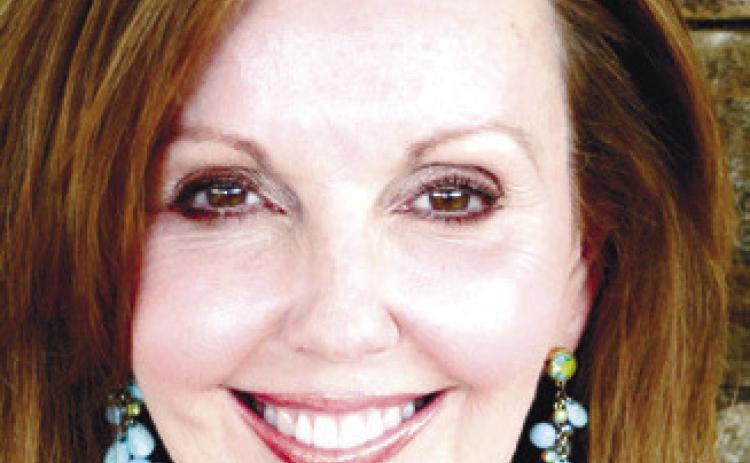 Ronda Rich Dixie Divas