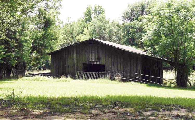 Tours of the historic Andalusia Farm home and grounds will be offered for a small fee. Andalusia Farm was home to Southern gothic author and GCSU alumna Flannery O’Connor, whose centennial year is being celebrated in 2024. COURTESY OF GCSU