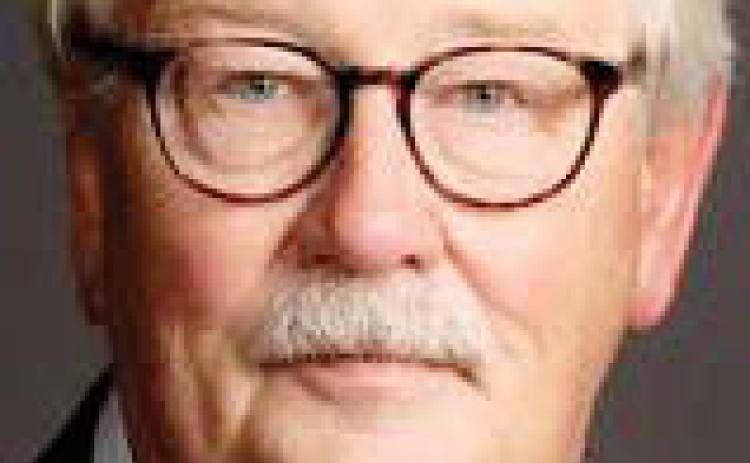 Ken Vance
