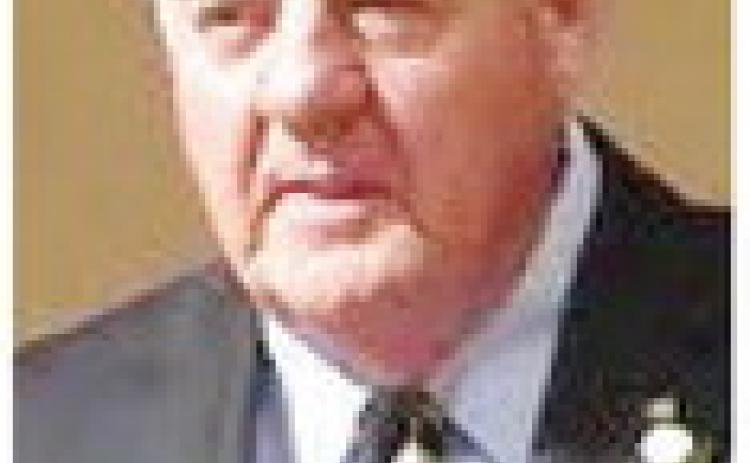 Over the past 12 years, Chandler has held the positions of board member, chair, and vice-chair of the Baldwin County Board of Education. CONTRIBUTED