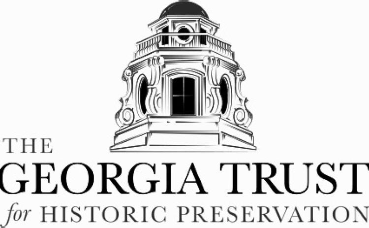 GWM receives Georgia Trust historic preservation grant