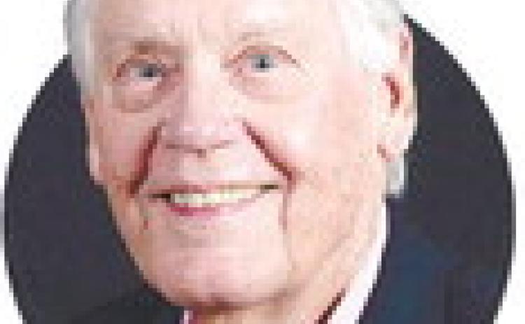Looking at a write-in campaign for governor