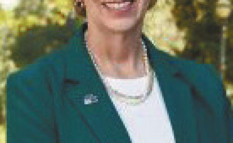 Cathy Cox