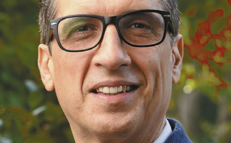 GCSU Provost to assume full-time role at USG