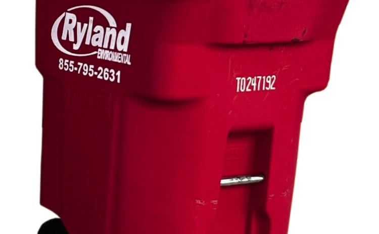 County switching up solid waste services