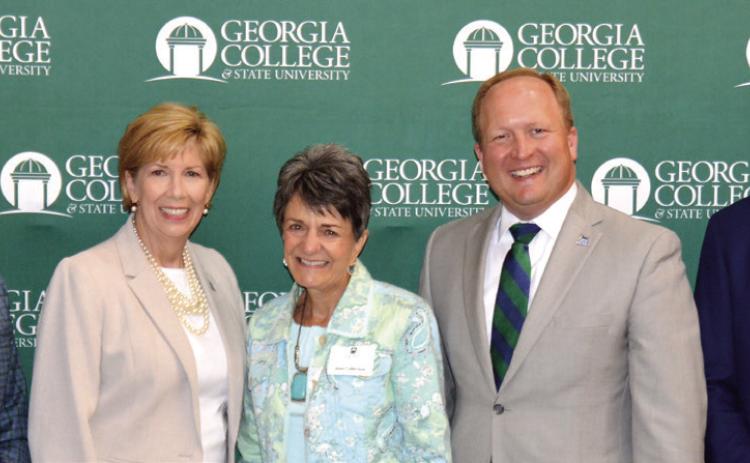 GCSU names new trustees to its foundation board