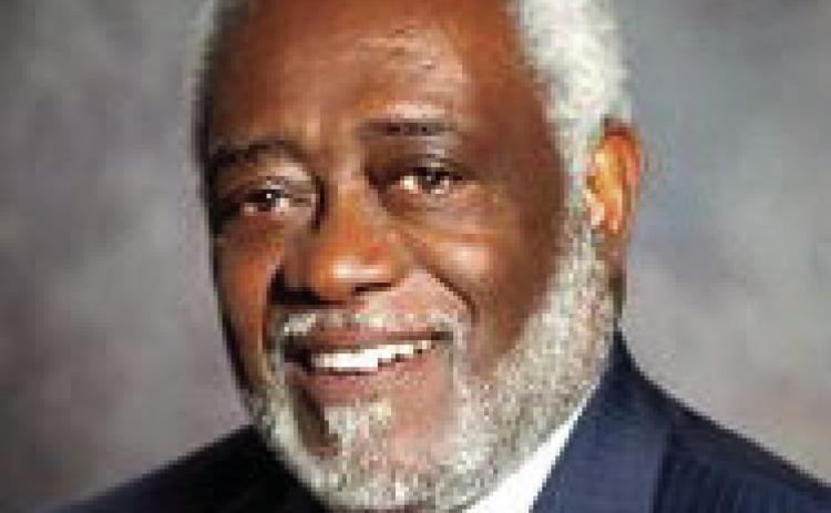 Sincerely, State Representative Floyd L. Griffin &amp; Nathalie Griffin